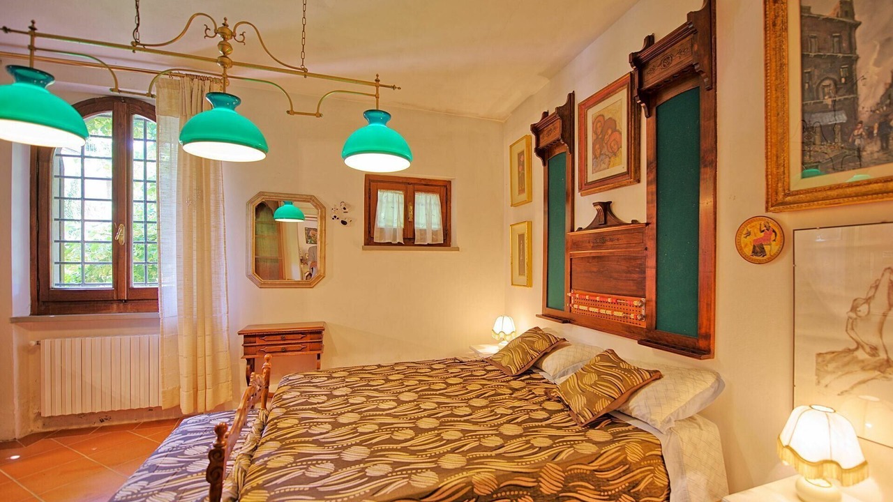 Photo of Bedroom in Pieve San Giovanni