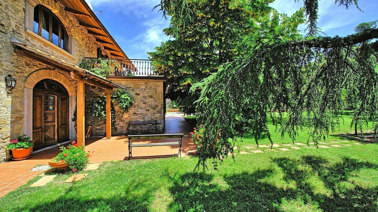 Photo of Patio Balcony in Pieve San Giovanni