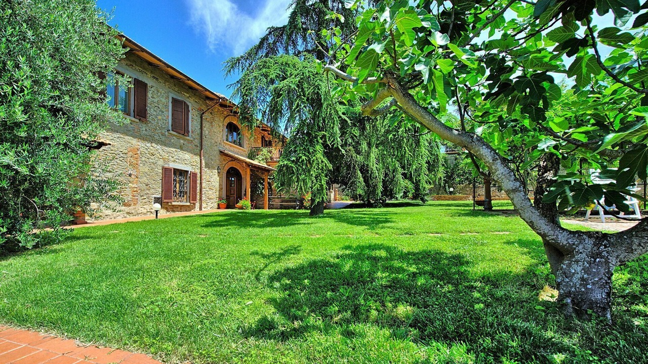 Photo of Outdoor in Pieve San Giovanni