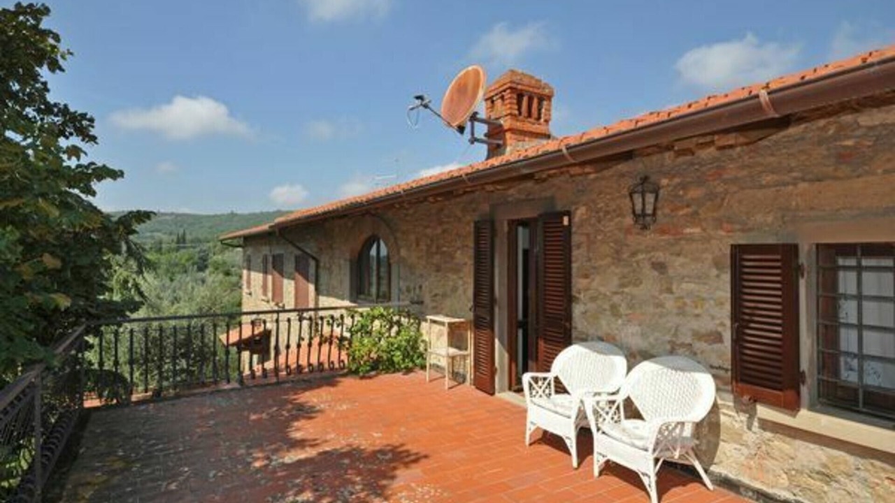 Photo of Patio Balcony in Pieve San Giovanni