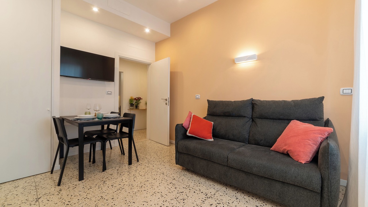 Photo of Livingroom in Saragozza-Porto