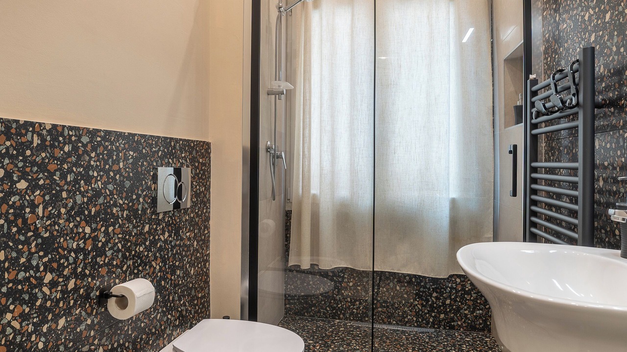 Photo of Bathroom in Saragozza-Porto