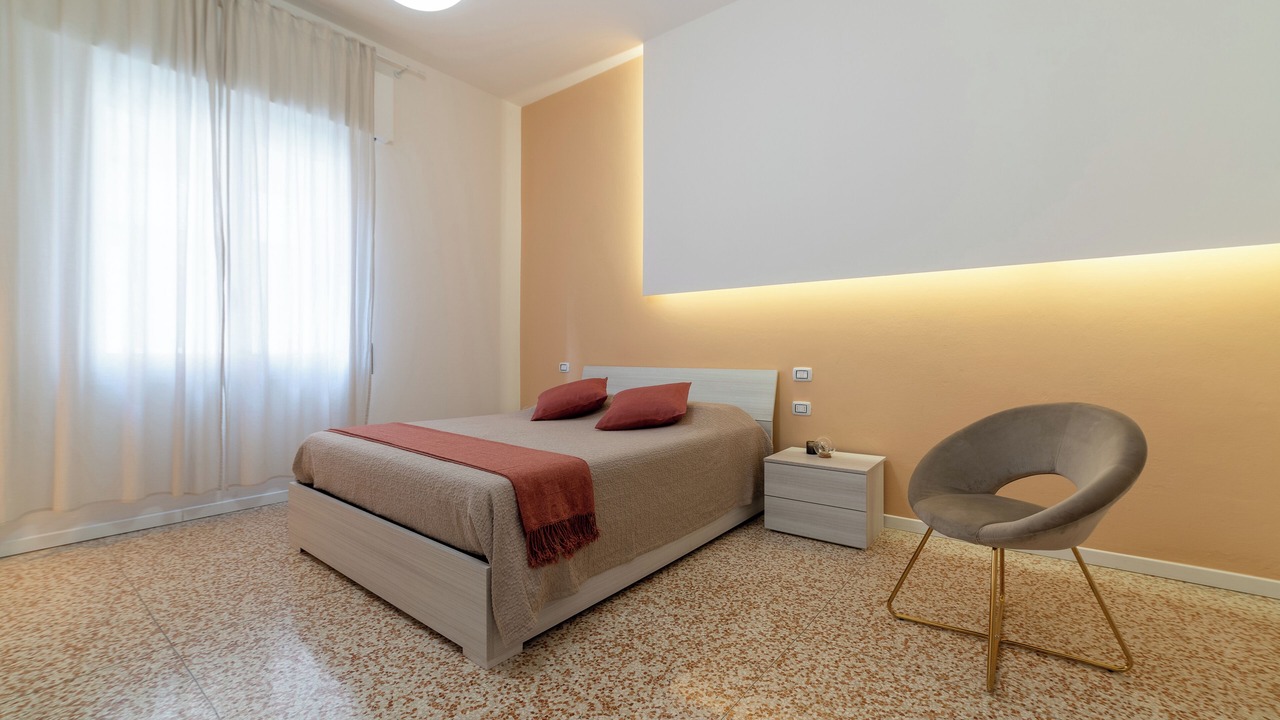 Photo of Bedroom in Saragozza-Porto