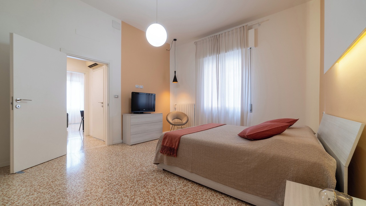 Photo of Bedroom in Saragozza-Porto
