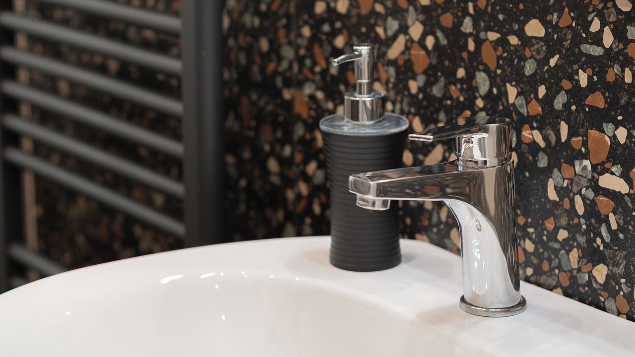 Photo of Bathroom in Saragozza-Porto