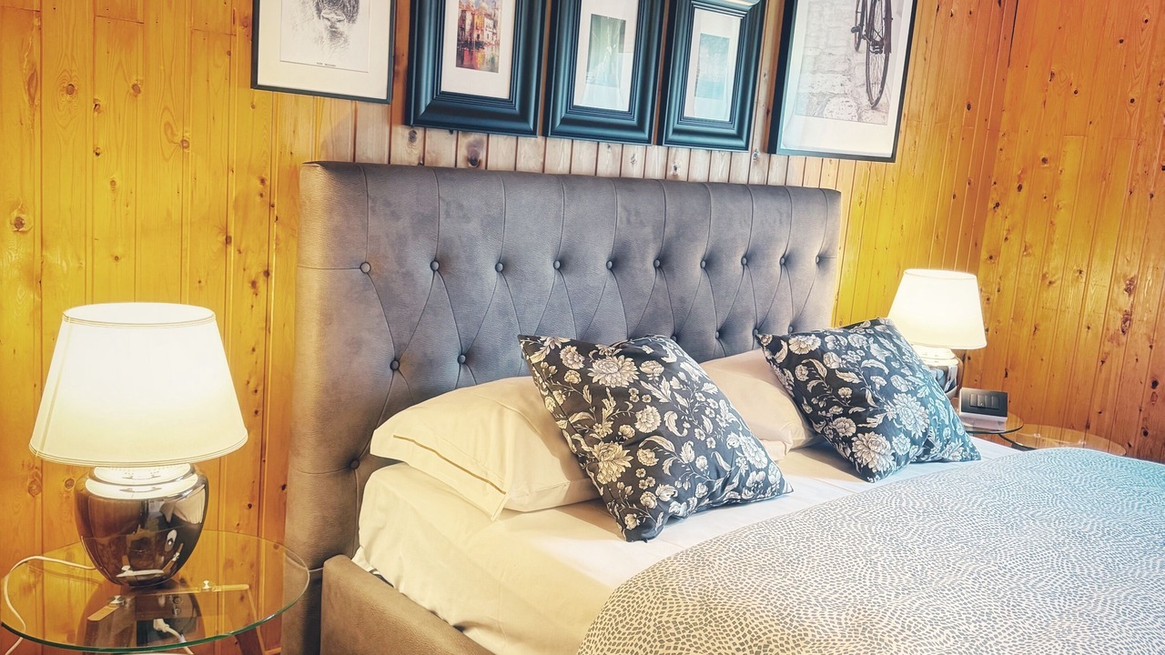 Photo of Bedroom in Spinea