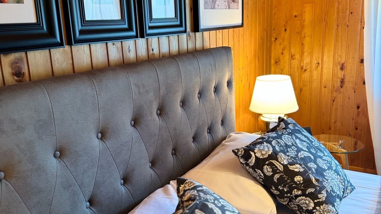 Photo of Bedroom in Spinea
