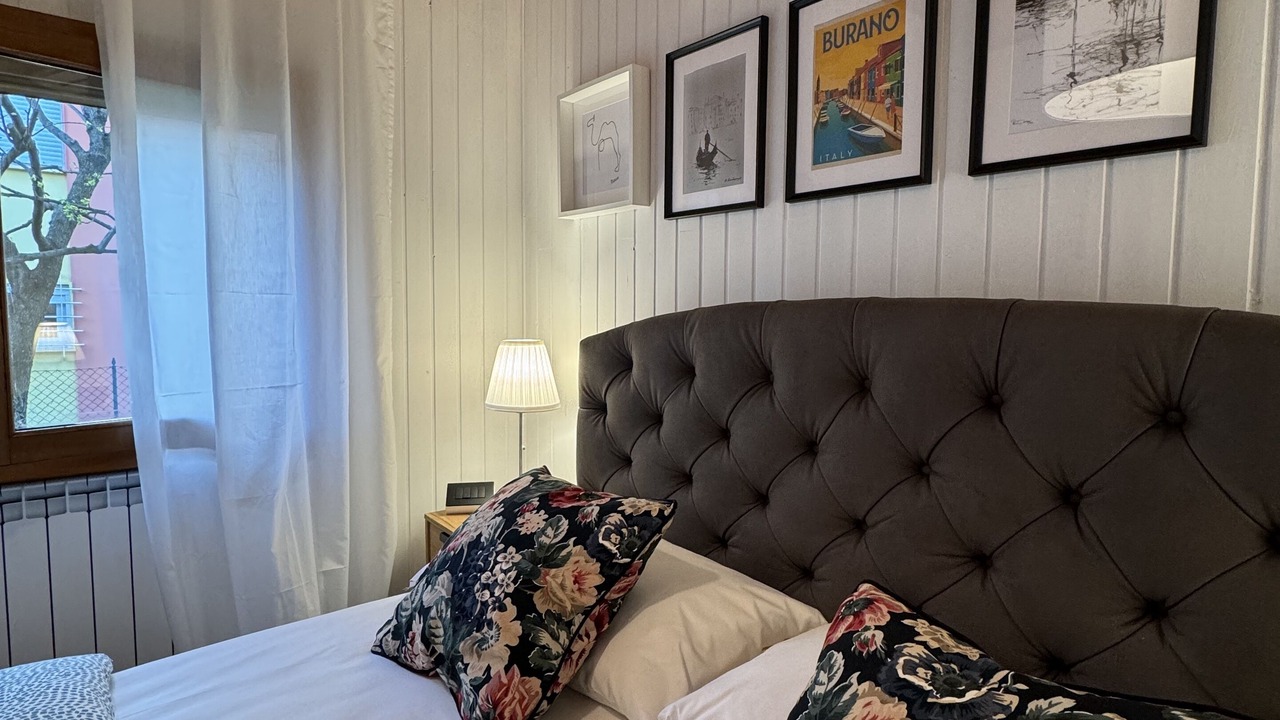 Photo of Bedroom in Spinea