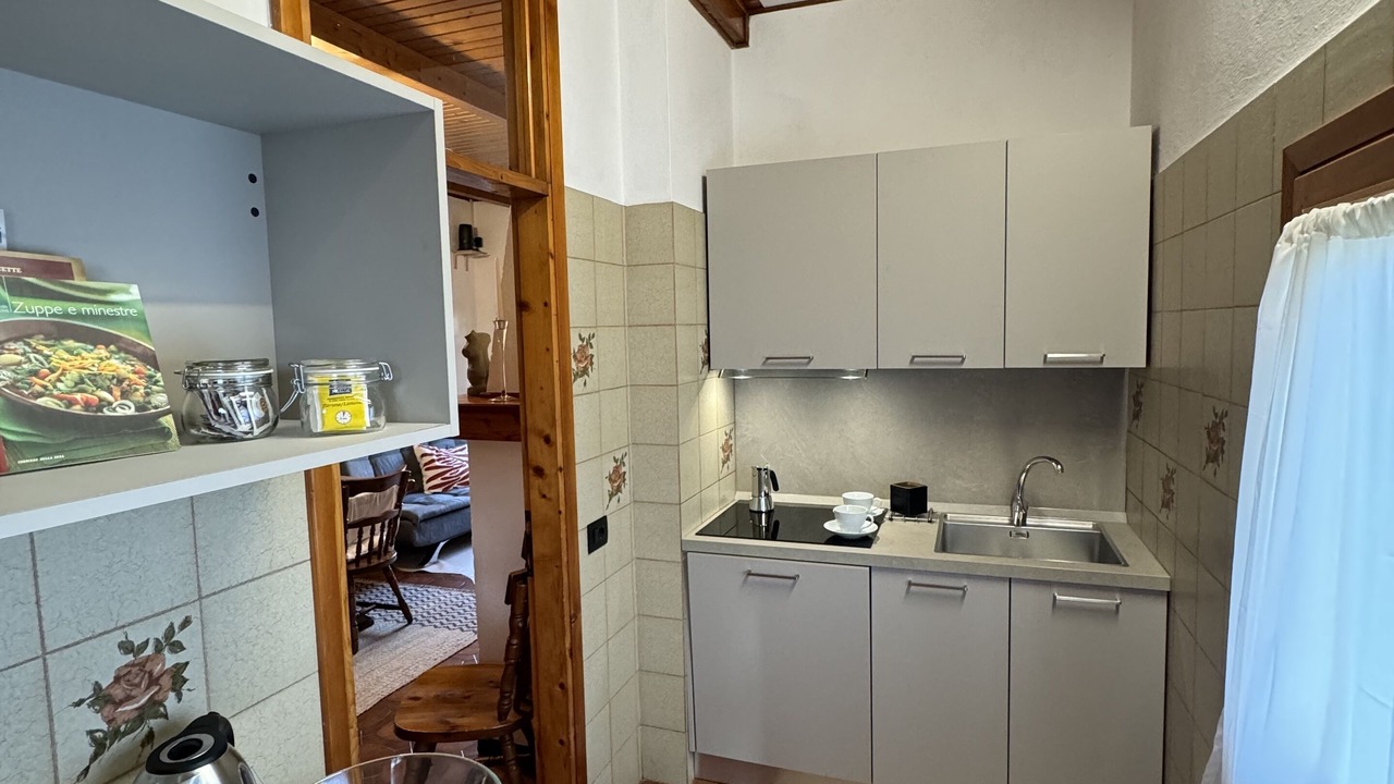 Photo of Kitchen in Spinea