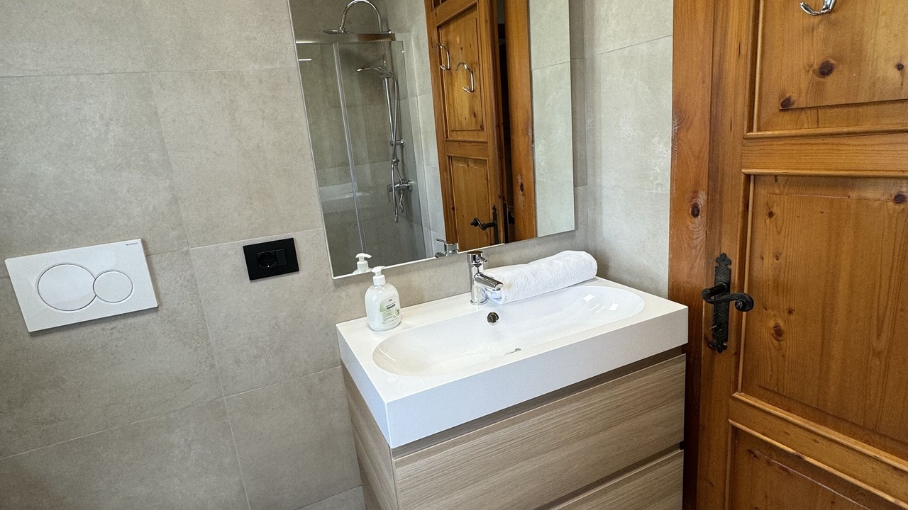 Photo of Bathroom in Spinea