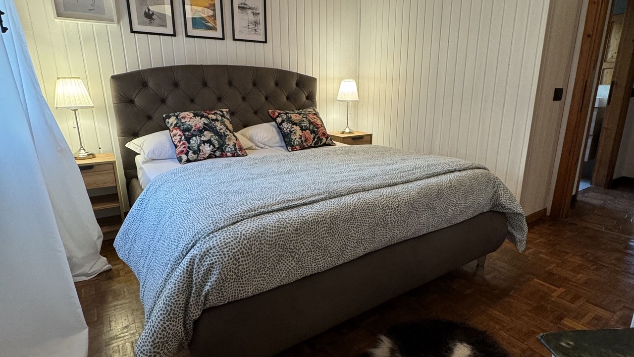 Photo of Bedroom in Spinea