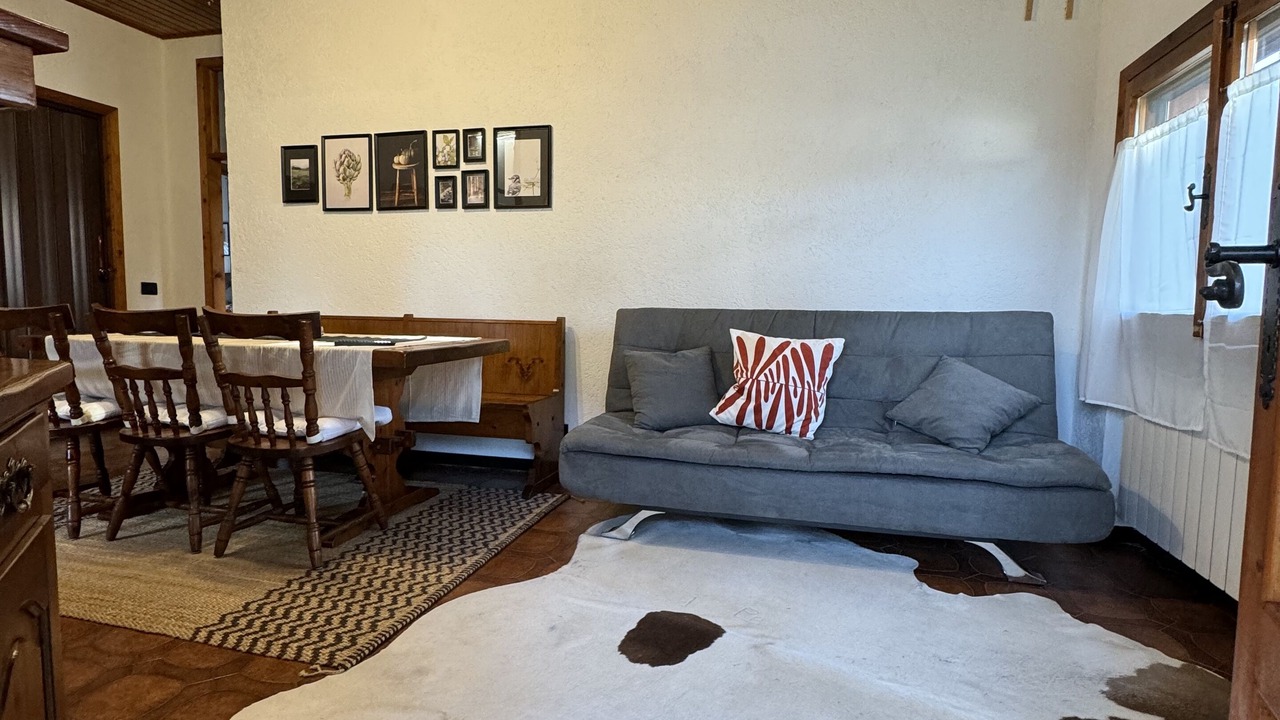 Photo of Livingroom in Spinea