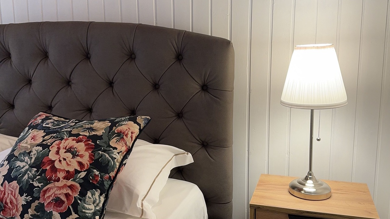 Photo of Bedroom in Spinea