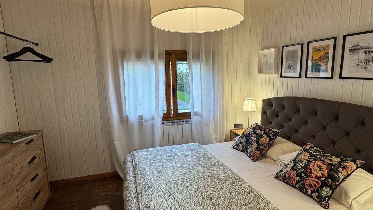 Photo of Bedroom in Spinea