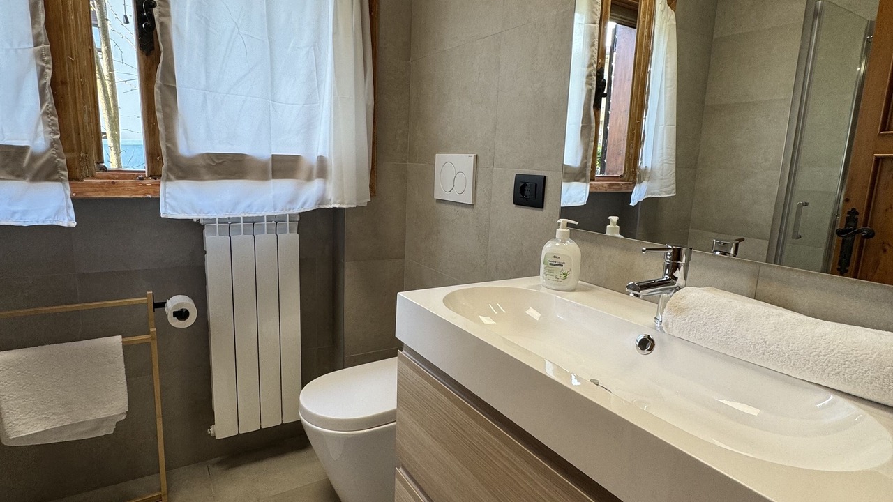 Photo of Bathroom in Spinea
