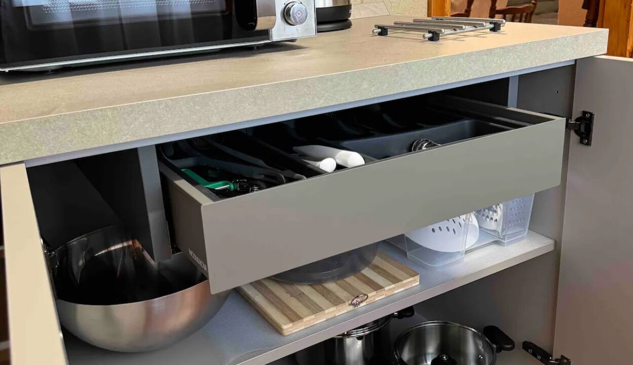 Photo of Kitchen in Spinea