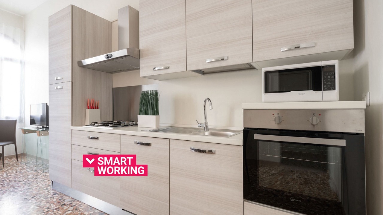 Photo of Kitchen in Dorsoduro