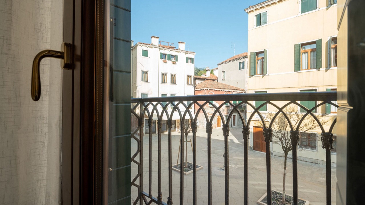 Photo of Others in Dorsoduro