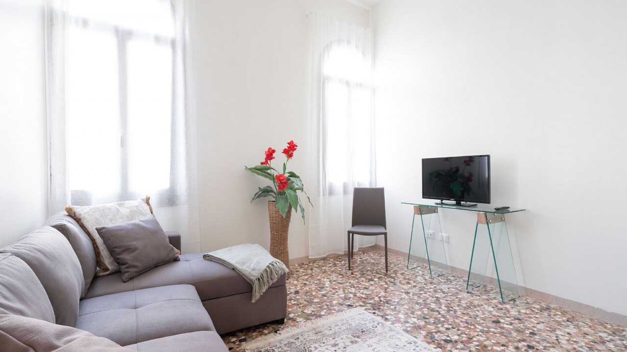 Photo of Livingroom in Dorsoduro