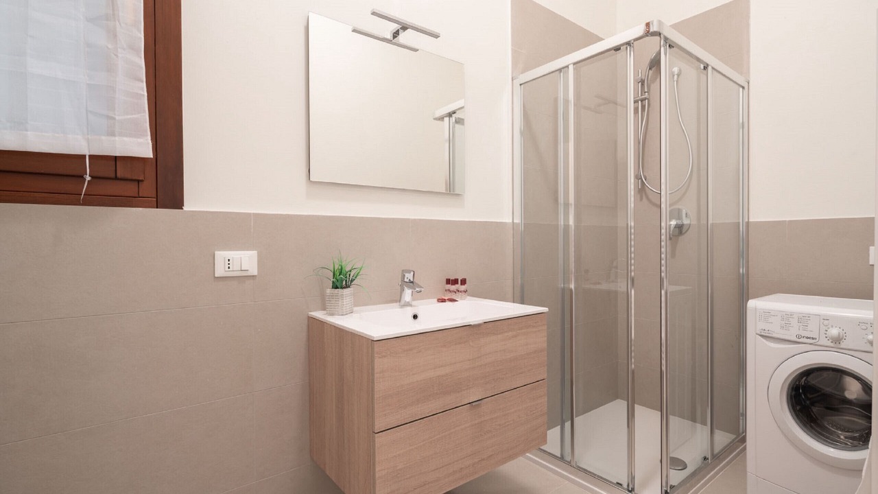 Photo of Bathroom in Dorsoduro