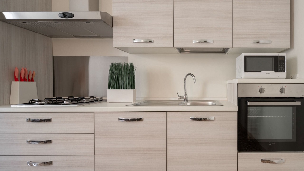 Photo of Kitchen in Dorsoduro