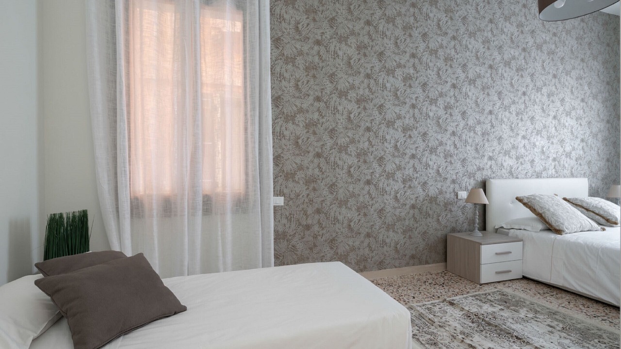 Photo of Bedroom in Dorsoduro