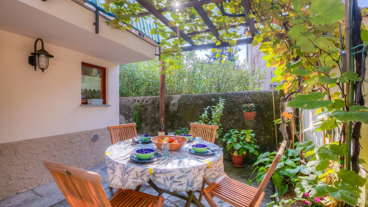 Photo of Outdoor in Meina