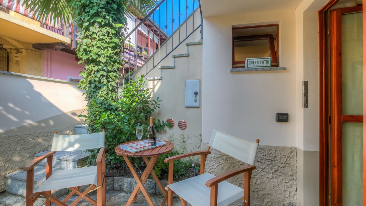 Photo of Outdoor in Meina