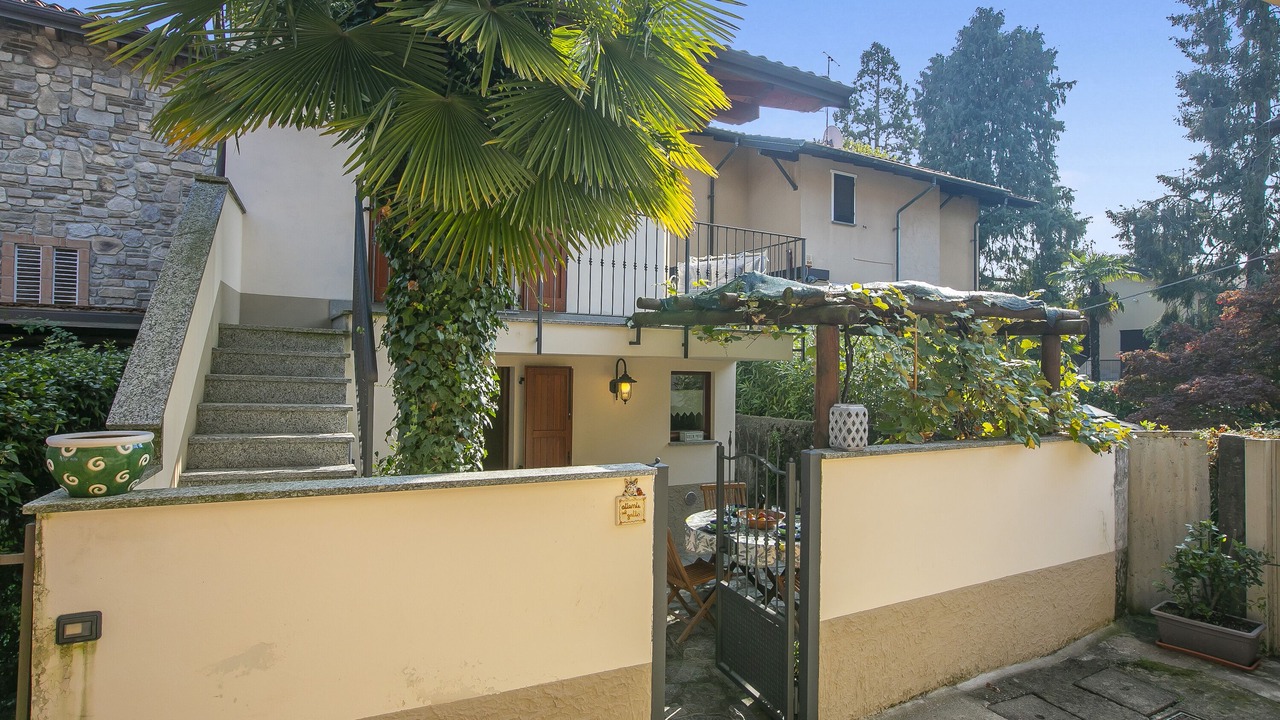 Photo of Outdoor in Meina