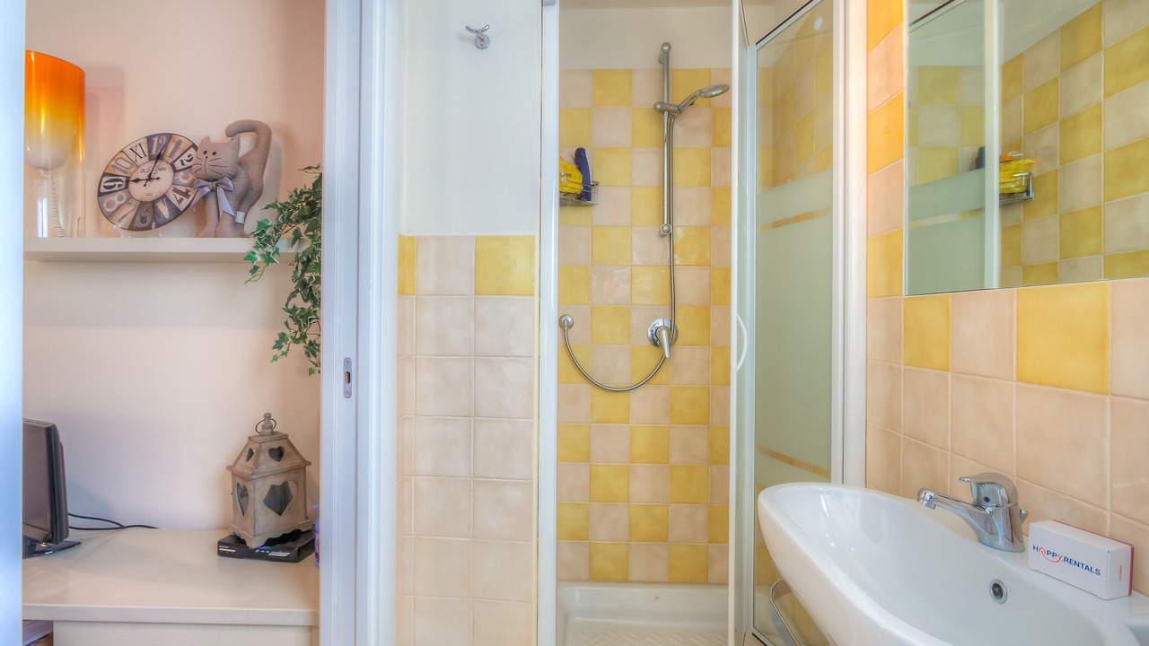 Photo of Bathroom in Meina