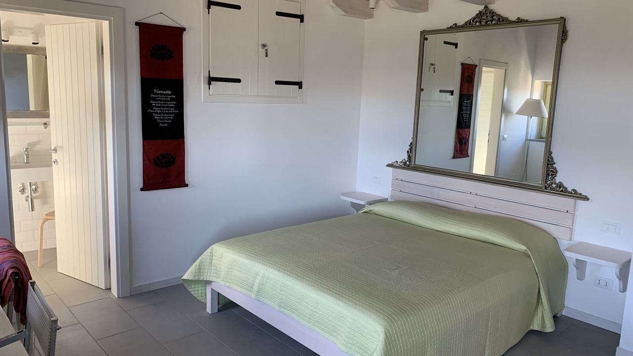Photo of Bedroom in Zeri