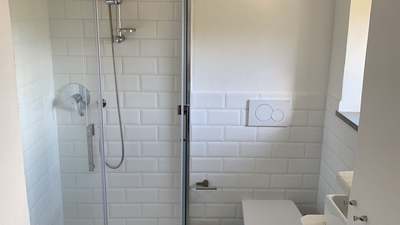 Photo of Bathroom in Zeri
