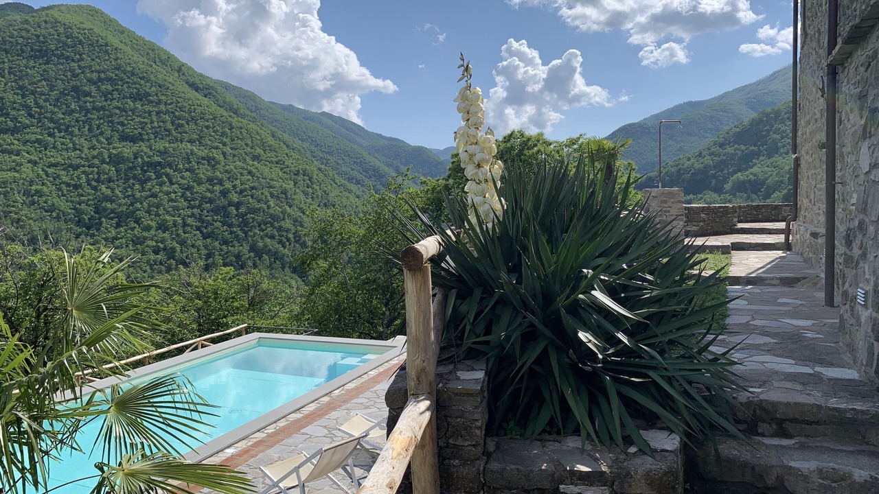 Photo of Outdoor in Zeri