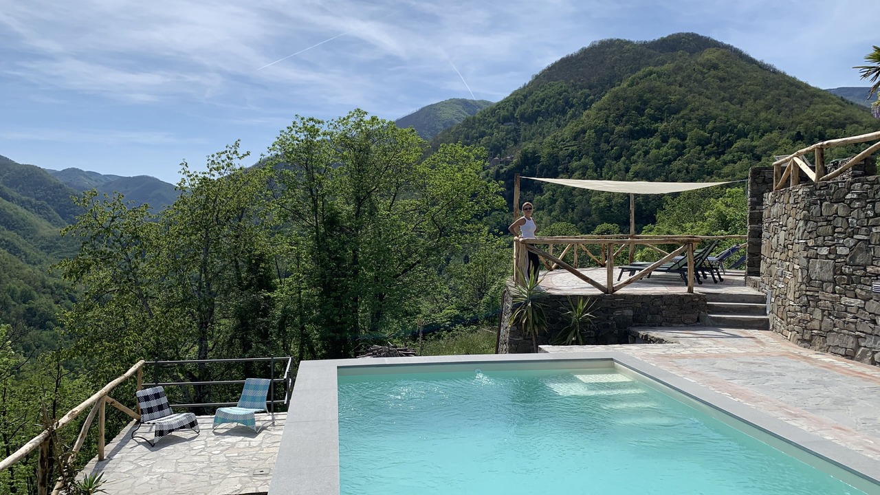 Photo of Outdoor in Zeri