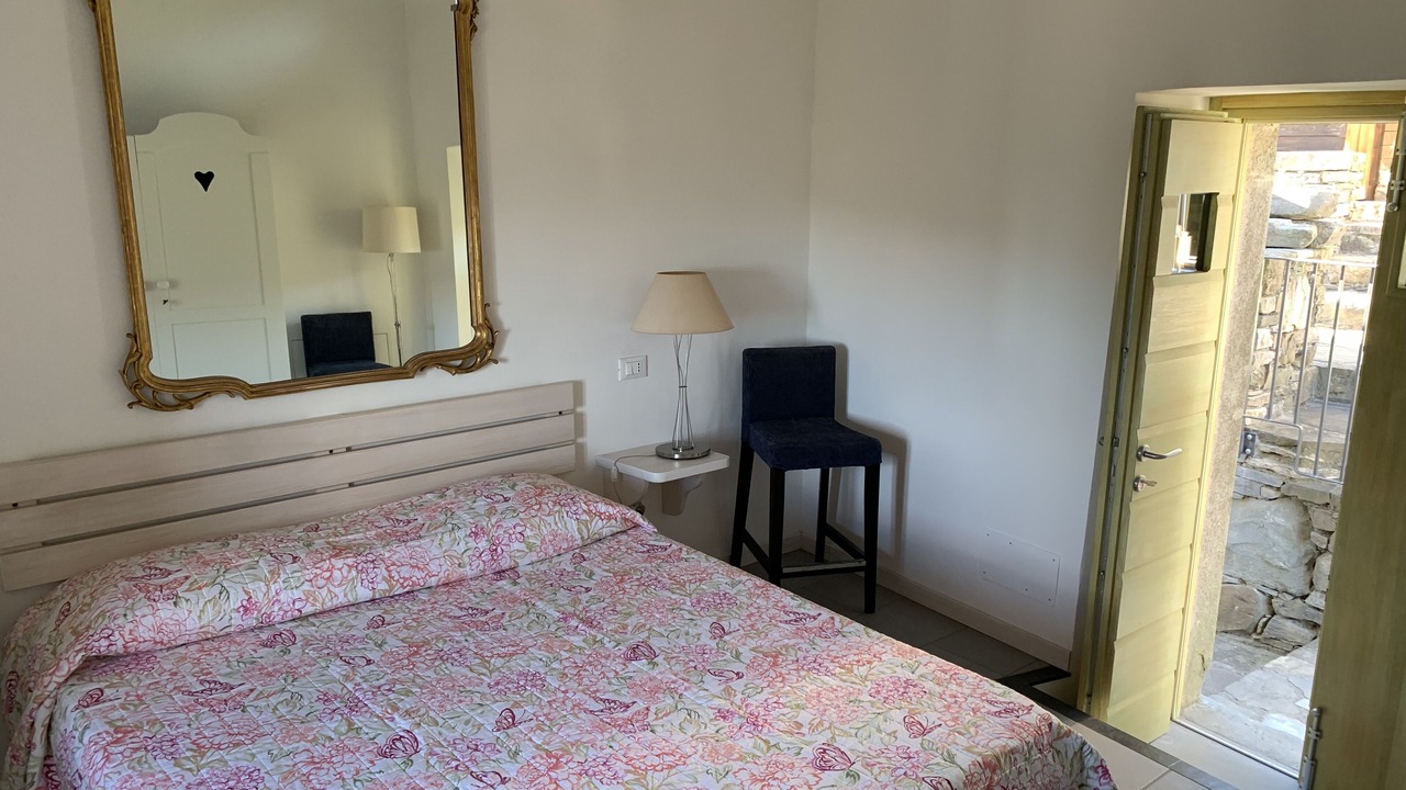 Photo of Bedroom in Zeri