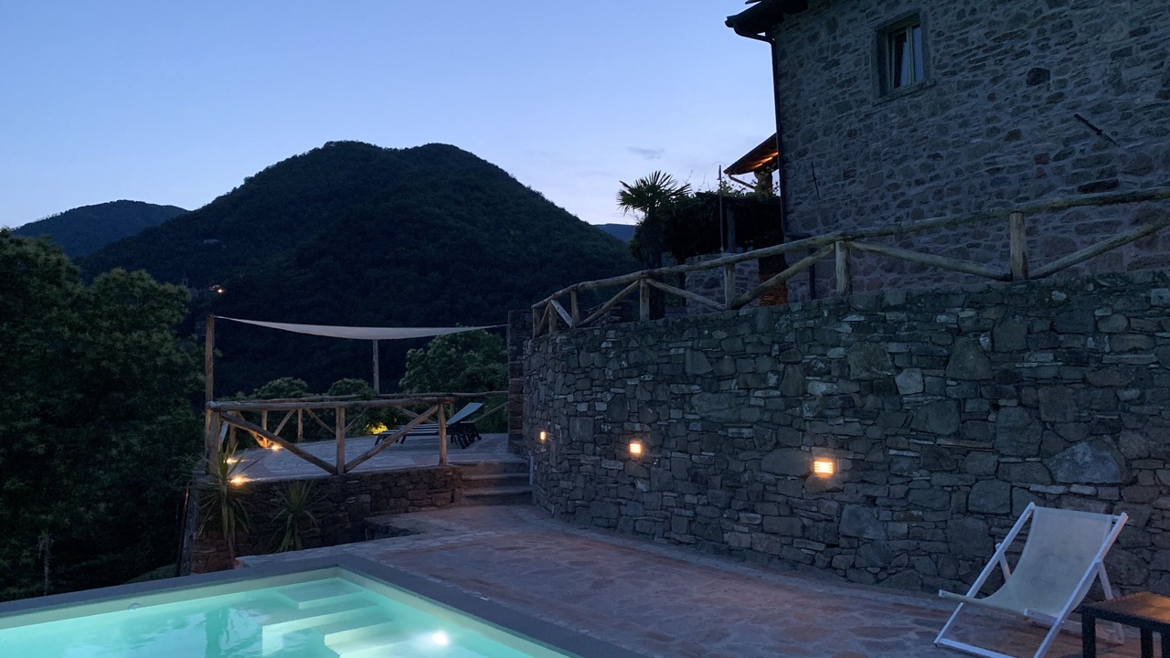 Photo of Outdoor in Zeri