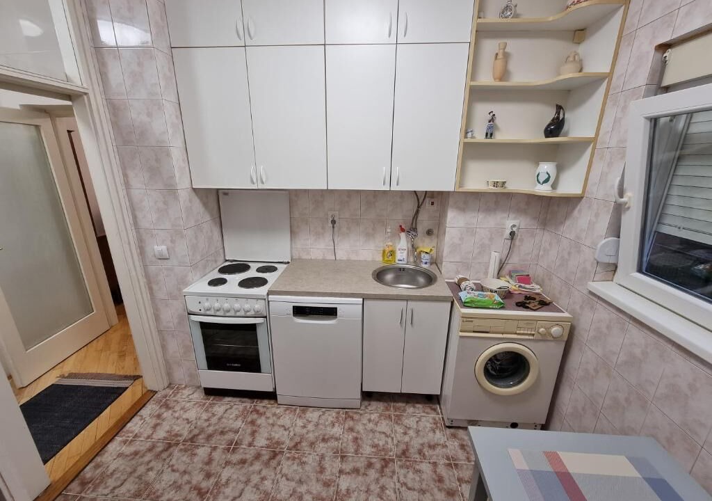 Photo of Kitchen in Stari Grad