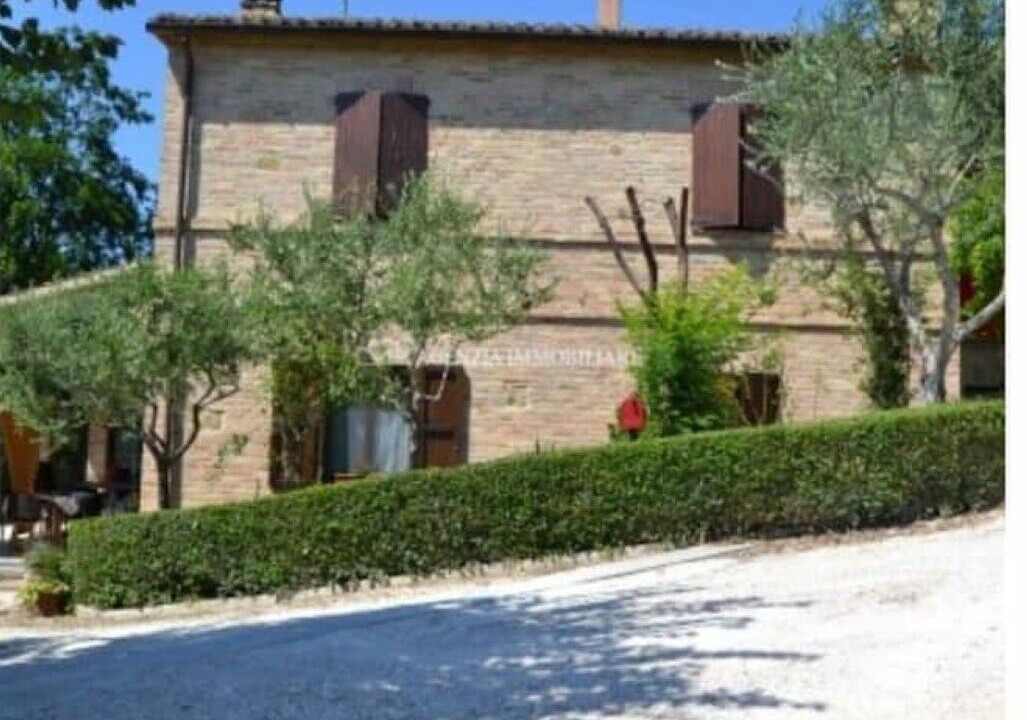Photo of Outdoor in Mondavio