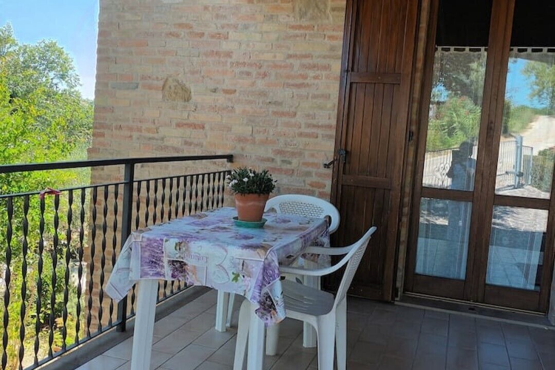 Photo of Outdoor in Mondavio