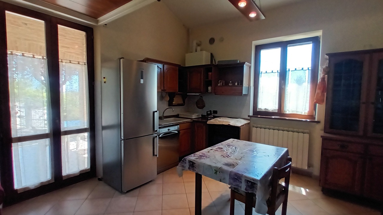 Photo of Kitchen in Mondavio