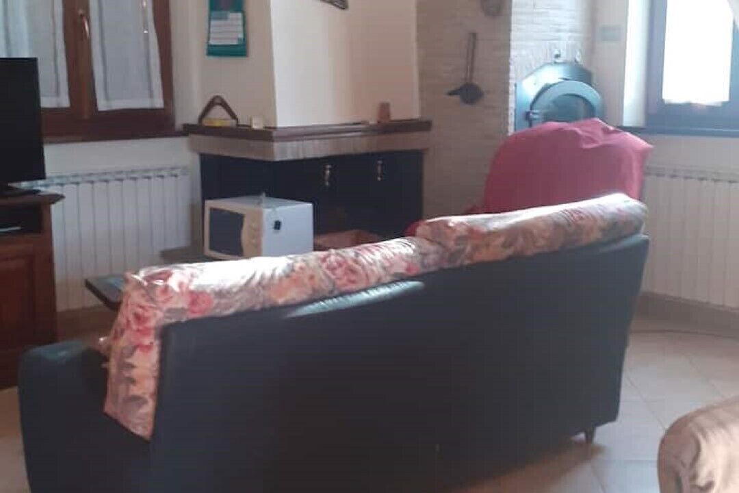 Photo of Livingroom in Mondavio