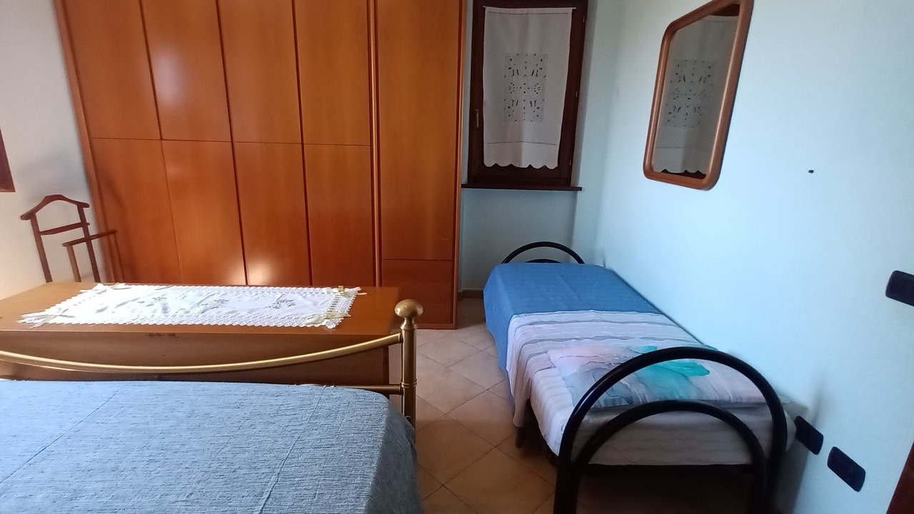 Photo of Bedroom in Mondavio