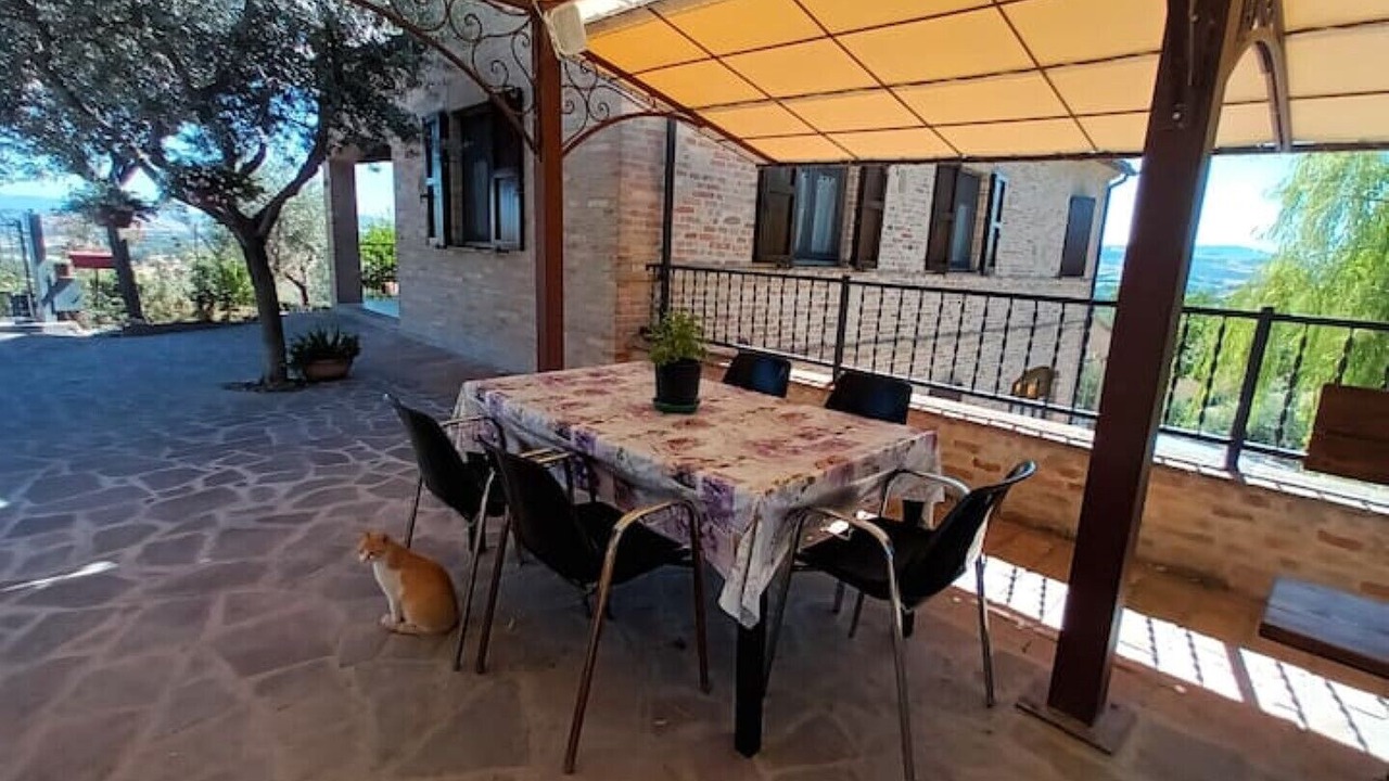 Photo of Outdoor in Mondavio
