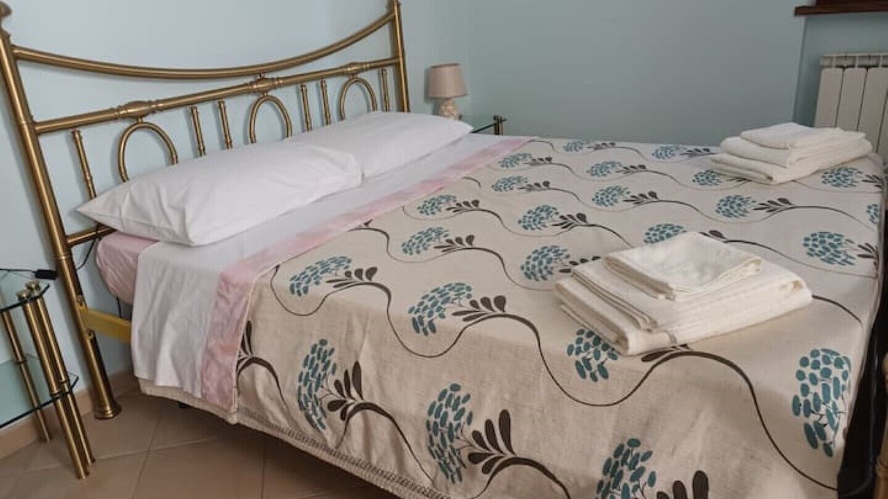 Photo of Bedroom in Mondavio