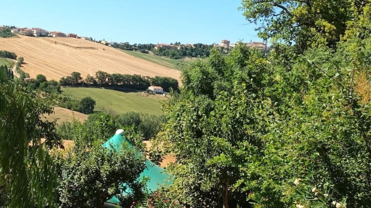 Photo of Outdoor in Mondavio