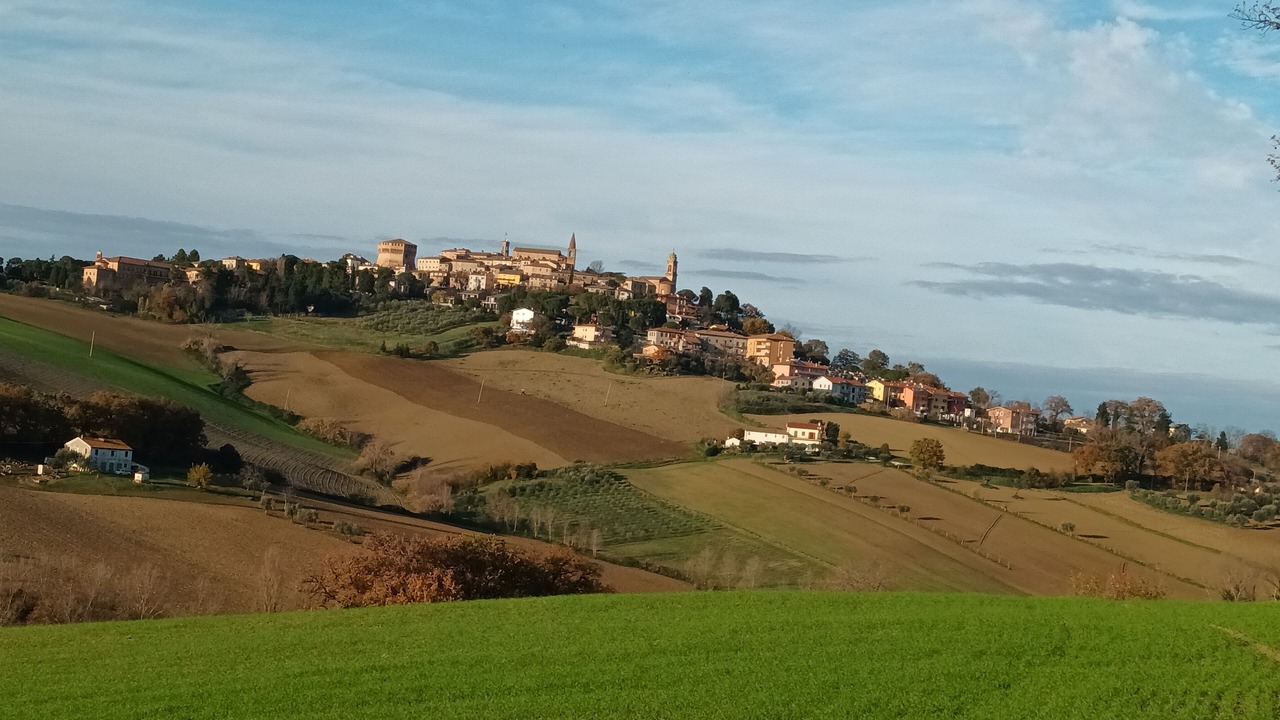 Photo of Others in Mondavio