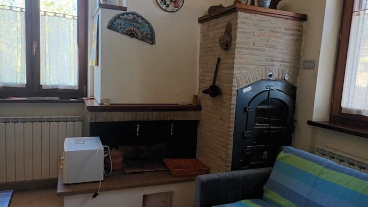 Photo of Livingroom in Mondavio
