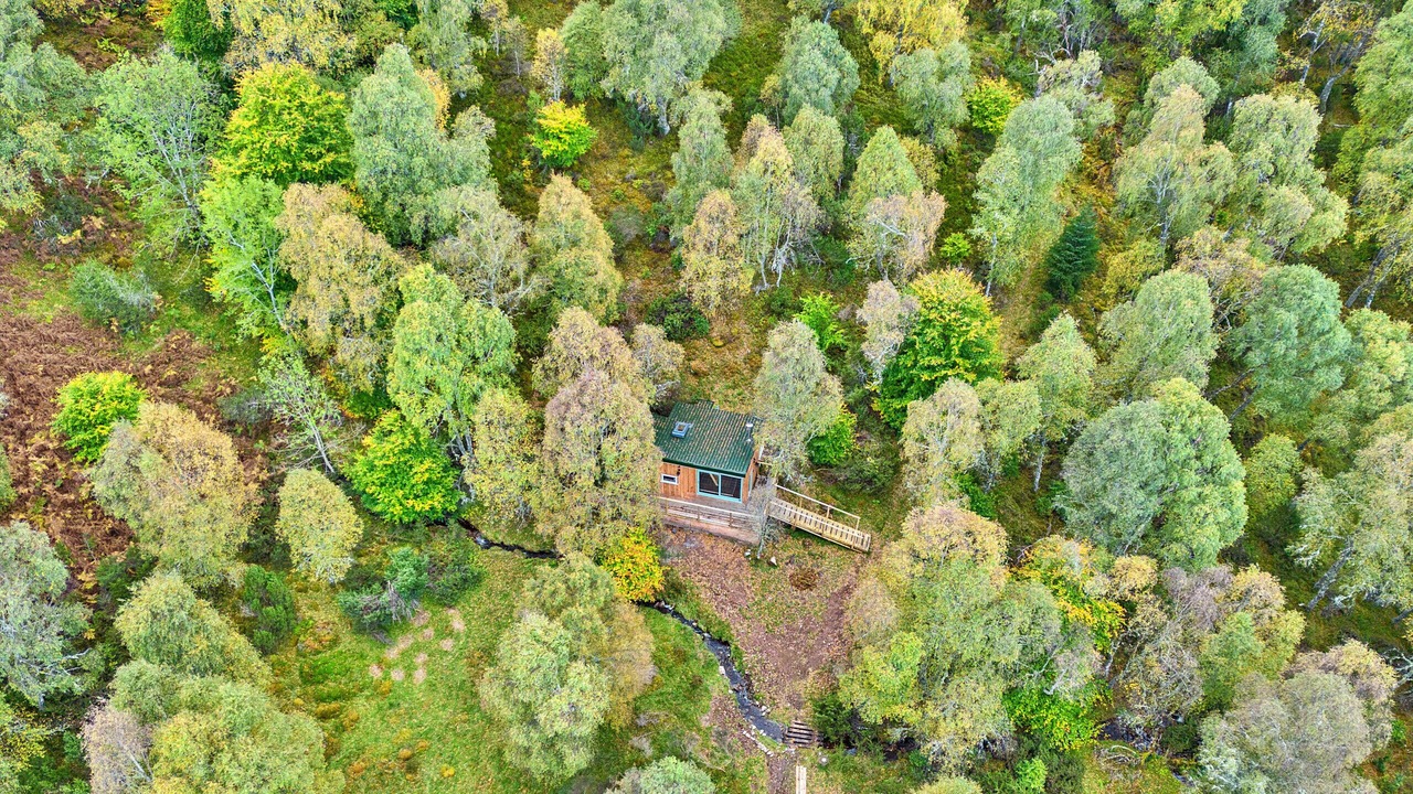 Photo of Outdoor in Glen Urquhart