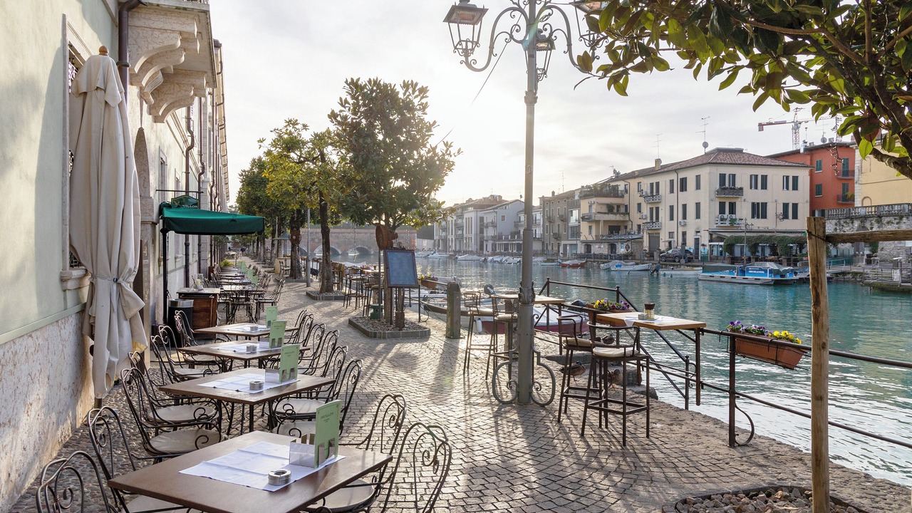 Photo of Outdoor in Peschiera del Garda