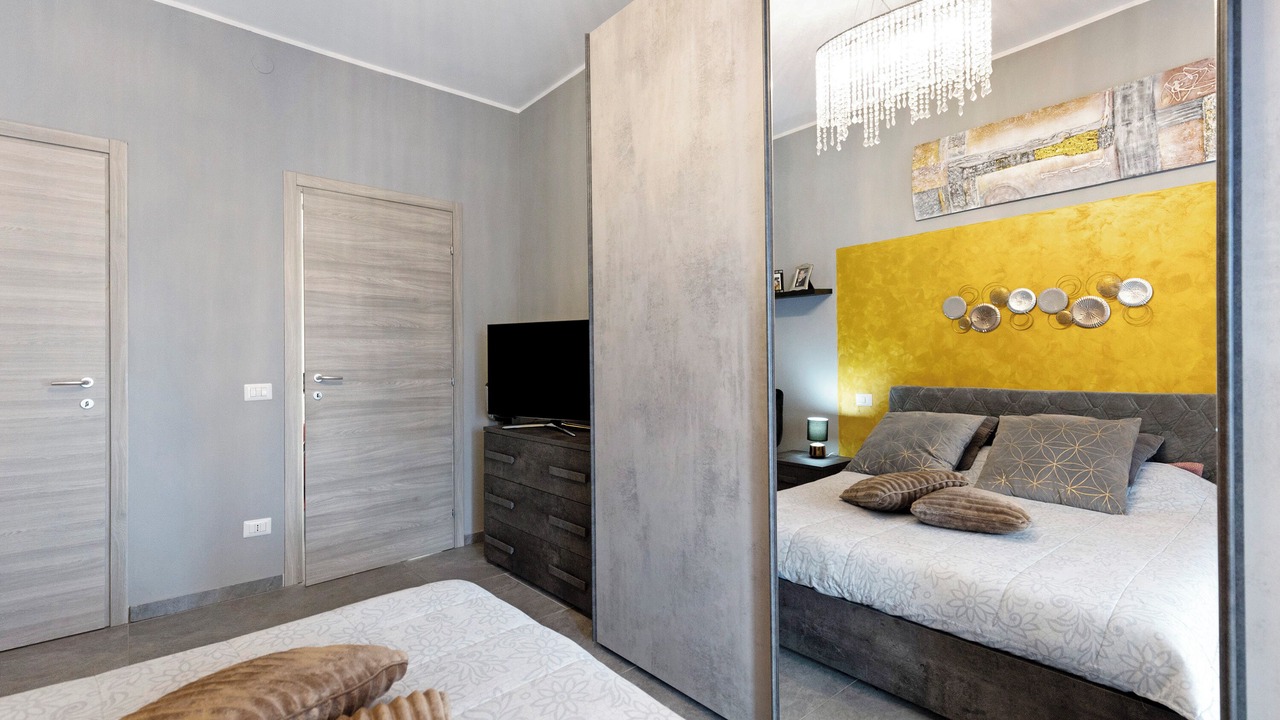 Photo of Bedroom in Peschiera del Garda